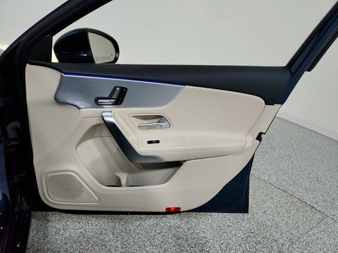 Certified 2022 Mercedes-Benz A 220 image 25