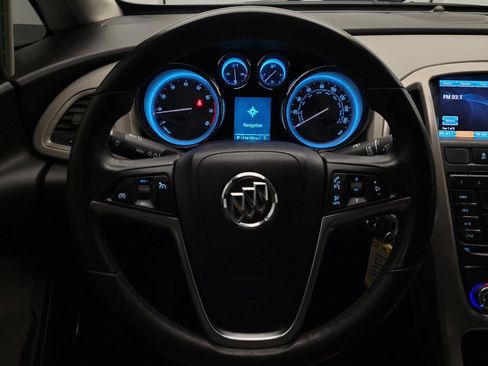 Used 2014 Buick Verano image 22