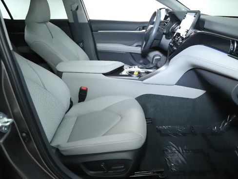 Certified 2023 Toyota Camry XLE w/ Navigation Package FWD image 36