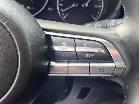 Used 2024 MAZDA CX-50 AWD 2.5 Turbo w/ Cargo Package image 19