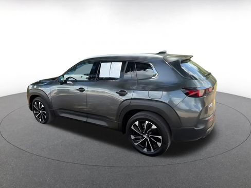 Used 2025 MAZDA CX-50 2.5 Hybrid w/ Premium Plus Pkg AWD/4WD image 10