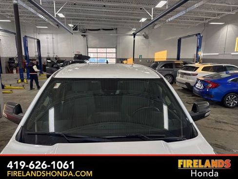 Used 2022 RAM 1500 Big Horn w/ Trailer Tow Group (B) image 9