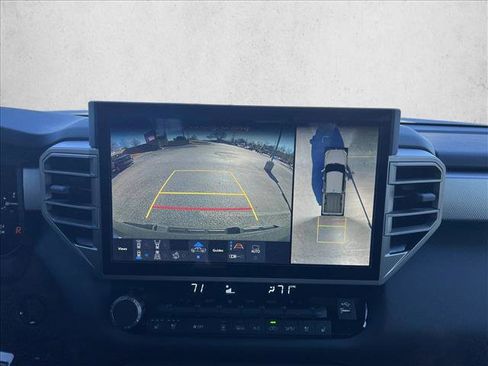 New 2026 Toyota Tundra Limited image 14