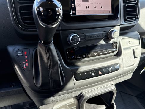 New 2026 RAM ProMaster 1500 w/ Convenience Group image 26