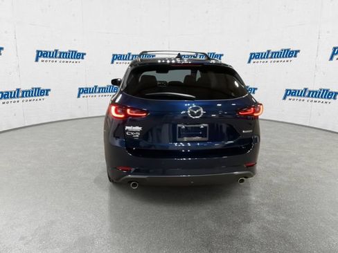 Used 2025 MAZDA CX-5 AWD 2.5 S image 9