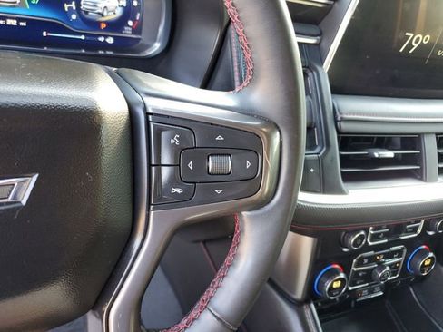 Used 2024 Chevrolet Tahoe RST w/ Luxury Package AWD/4WD image 26