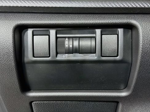 New 2026 Subaru Crosstrek 2.5i Wilderness AWD/4WD image 10