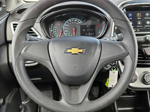 Used 2021 Chevrolet Spark LS FWD image 17