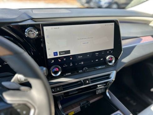 Used 2026 Lexus RX 350 image 24