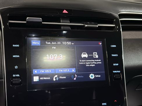 Used 2023 Hyundai Tucson SEL w/ Convenience Package AWD/4WD image 15