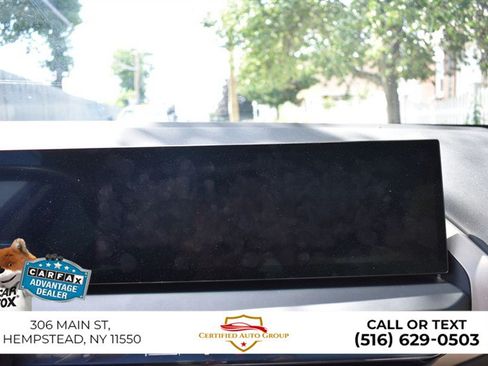 Used 2025 BMW X3 xDrive30i AWD/4WD image 16