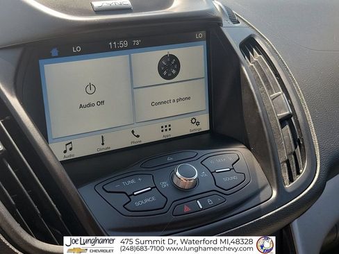 Used 2016 Ford Escape SE w/ Equipment Group 201A AWD/4WD image 15