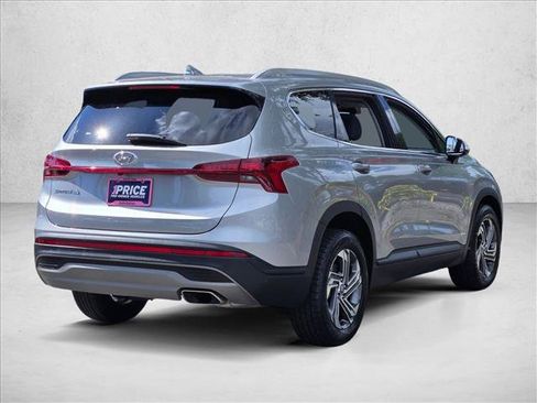 Used 2023 Hyundai Santa Fe SEL FWD image 5