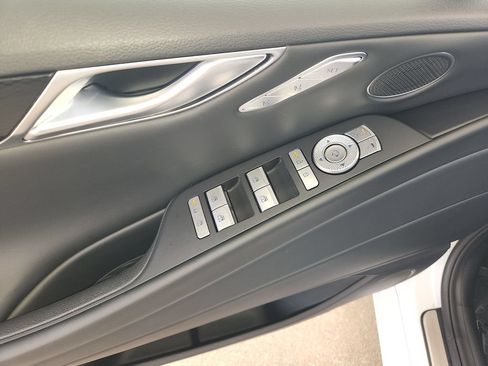 Used 2026 Genesis G80 2.5T AWD/4WD image 30