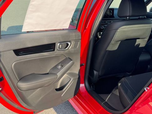 New 2026 Honda Civic Sport Touring image 30