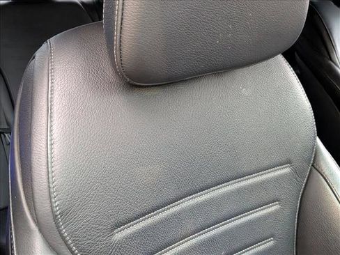 Used 2023 Mercedes-Benz C 43 AMG 4MATIC Sedan image 21