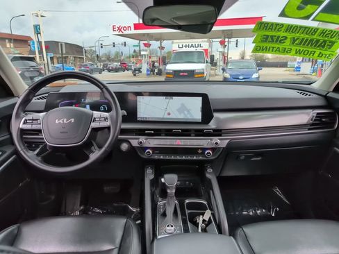 Used 2025 Kia Telluride S AWD/4WD image 14
