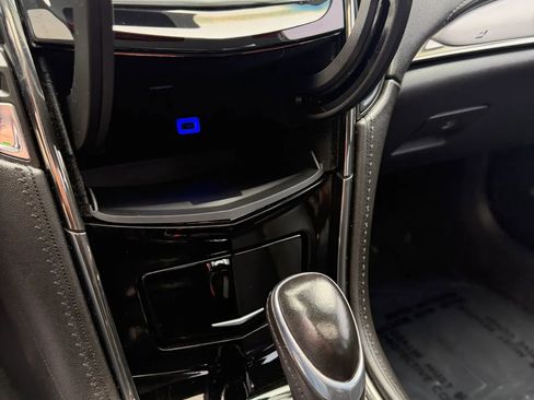 Used 2013 Cadillac ATS Performance w/ Cold Weather Package image 24