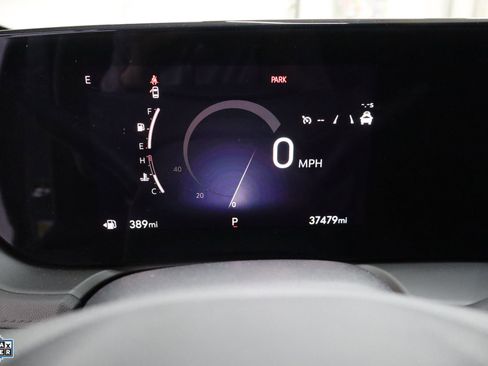 Used 2024 Buick Encore GX Preferred w/ Comfort Package image 18