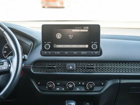 Used 2023 Honda HR-V Sport image 13