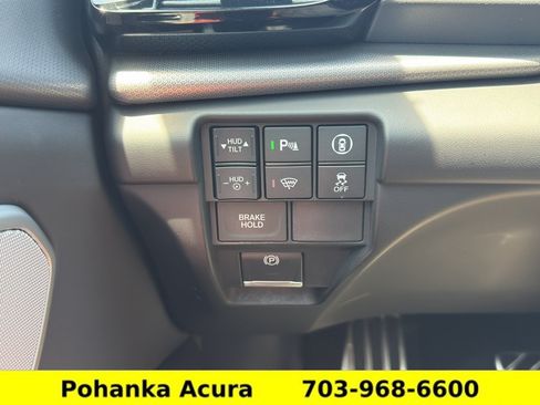 Certified 2024 Acura RDX A-Spec AWD/4WD image 14