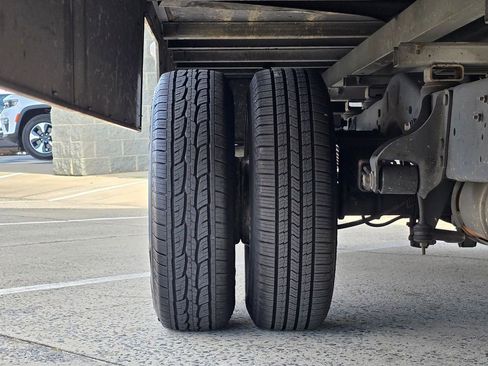 Used 2024 Ford E-350 and Econoline 350 Super Duty w/ Driver's Safety Package image 18