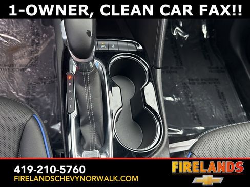 Certified 2025 Buick Encore GX Sport Touring image 24