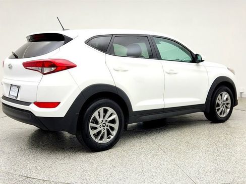 Used 2016 Hyundai Tucson SE FWD image 5