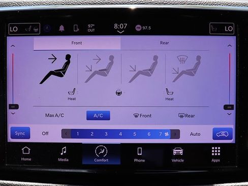 Used 2022 Chrysler Pacifica Touring-L FWD image 49