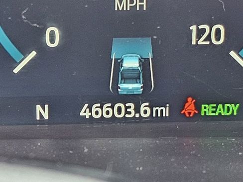 Used 2022 Ford F150 Lariat w/ Equipment Group 502A High image 12