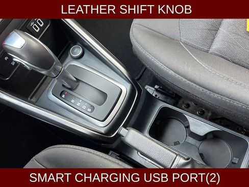 Used 2022 Ford EcoSport SE image 11