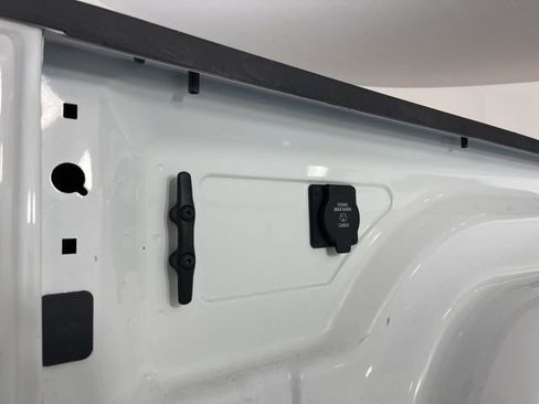 Used 2024 RAM 2500 Laramie image 51