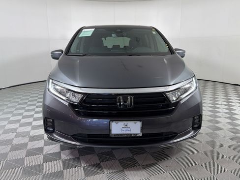 Certified 2024 Honda Odyssey EX-L image 6