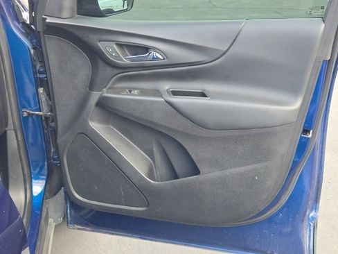 Certified 2022 Chevrolet Equinox LT FWD image 6