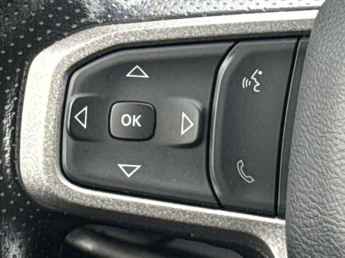 Used 2024 RAM 2500 Tradesman w/ Bed Utility Group AWD/4WD image 29