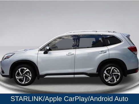 Certified 2023 Subaru Forester Touring AWD/4WD image 9