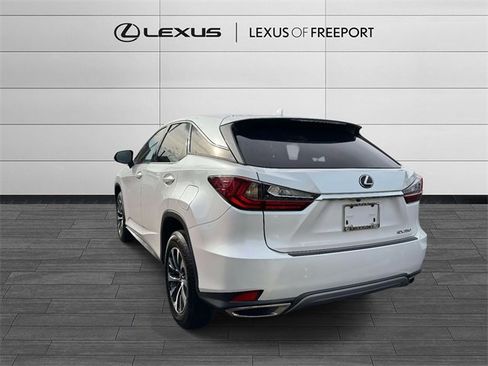 Used 2020 Lexus RX 350 AWD image 6