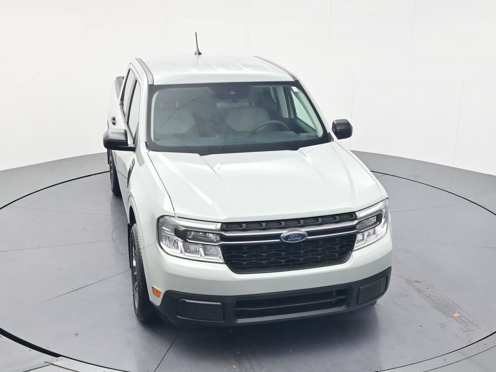 Used 2024 Ford Maverick XLT FWD image 39