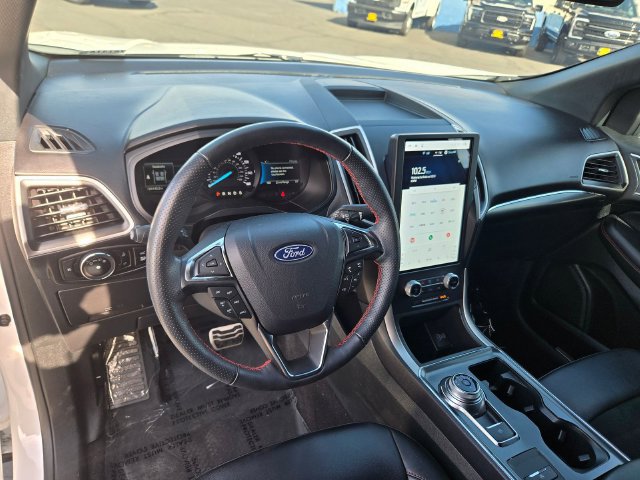 Used 2024 Ford Edge ST-Line AWD/4WD image 6