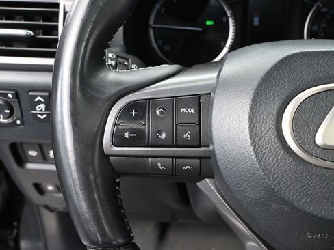 Used 2023 Lexus GX 460 w/ Black Line Special Edition AWD/4WD image 27