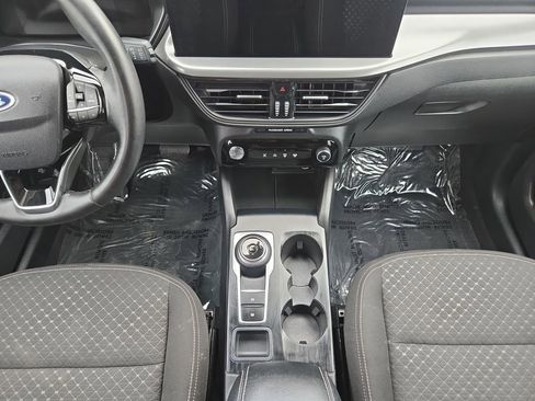 Used 2023 Ford Escape Active w/ Tech Pack #1 image 12