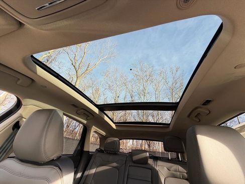 New 2026 Lincoln Corsair Reserve image 34