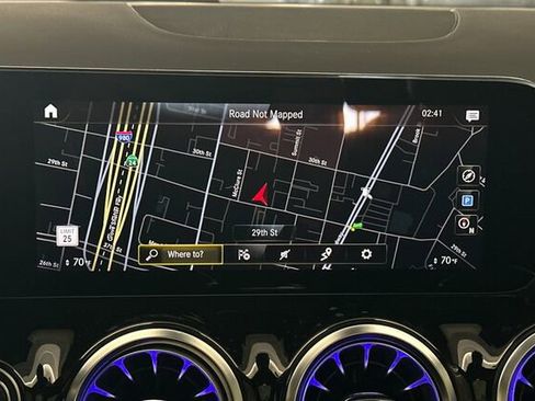 Certified 2023 Mercedes-Benz GLA 250 GLA 250 image 24