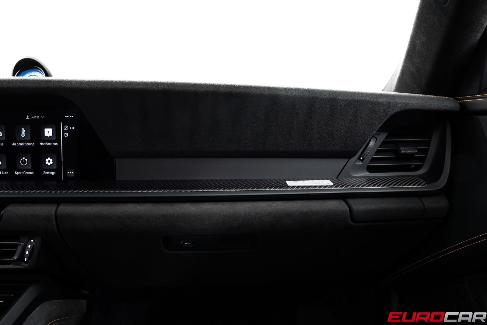 Used 2024 Porsche 911 GT3 RS RWD image 39