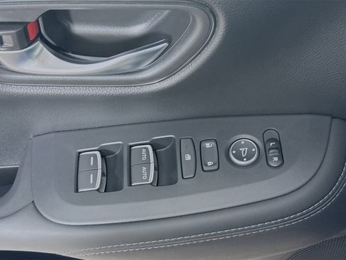 New 2026 Honda HR-V EX-L image 20