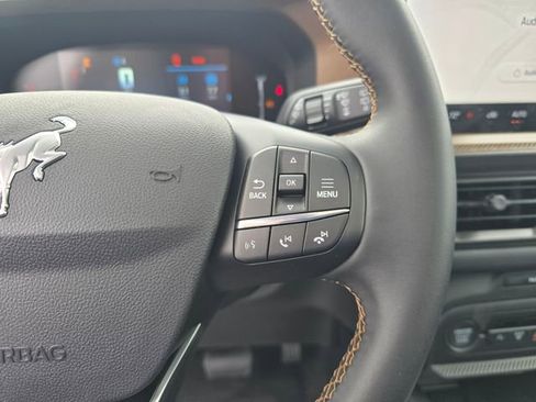 New 2026 Ford Bronco Sport Big Bend AWD/4WD image 27