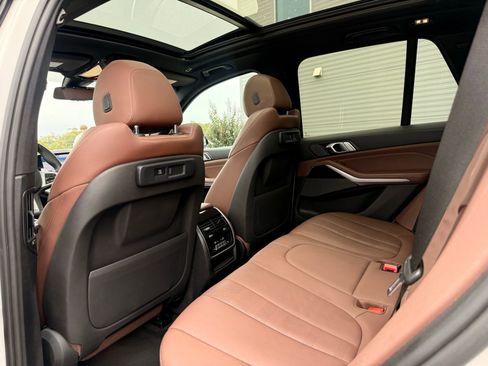 Used 2021 BMW X5 xDrive40i w/ M Sport Package AWD/4WD image 24