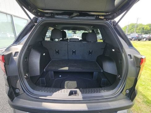 Used 2025 GMC Terrain Elevation AWD/4WD image 14