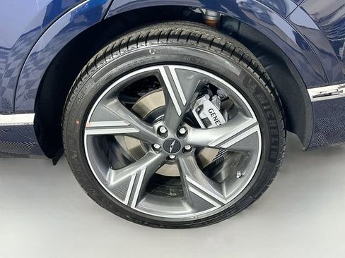 New 2026 Genesis GV80 3.5T Prestige image 23