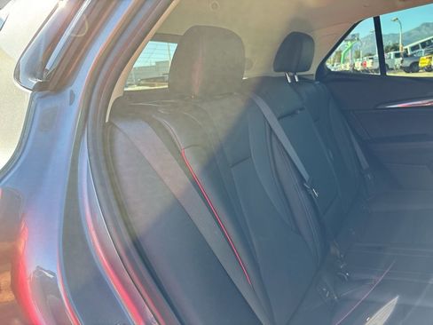 Used 2022 Buick Envision Essence w/ Technology Package I image 22